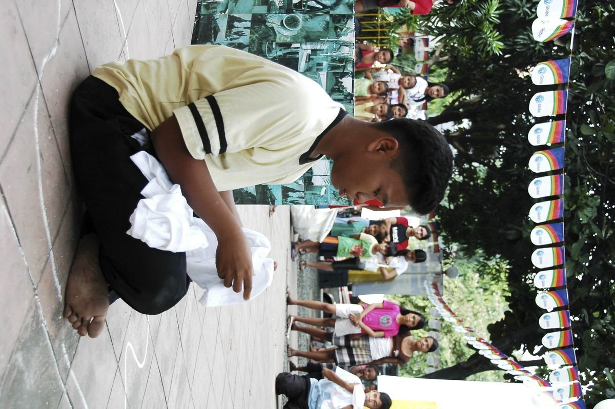 Public Art Festival, Angono, Rizal