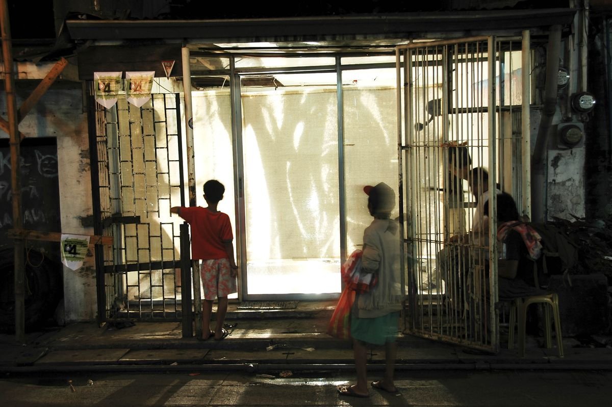 Public Art Festival, Angono, Rizal