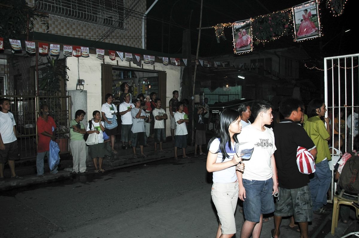Public Art Festival, Angono, Rizal