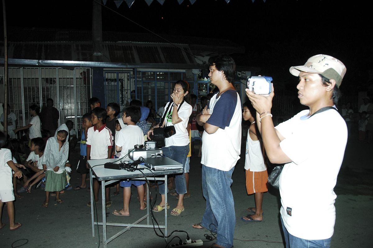 Public Art Festival, Angono, Rizal