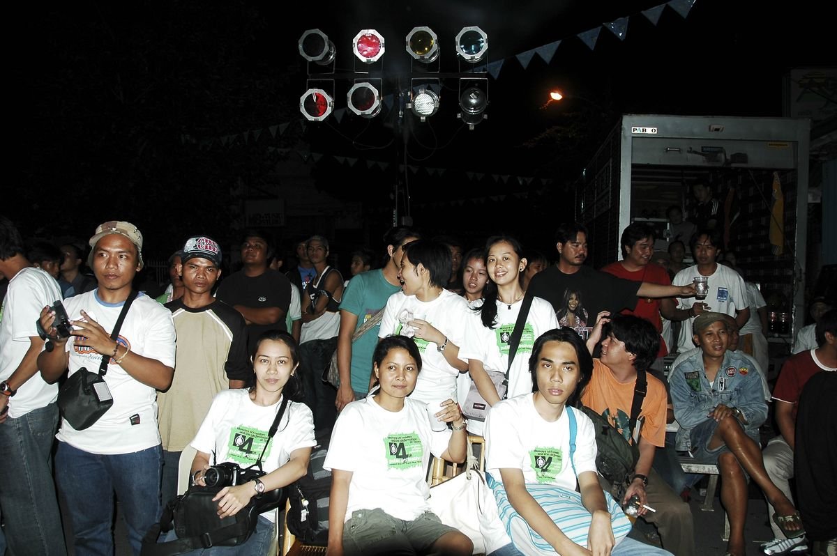 Public Art Festival, Angono, Rizal