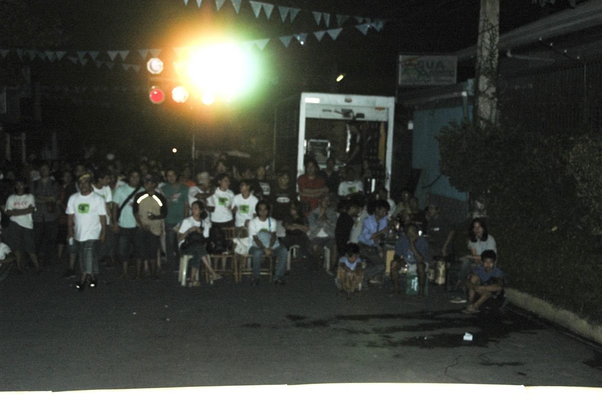 Public Art Festival, Angono, Rizal