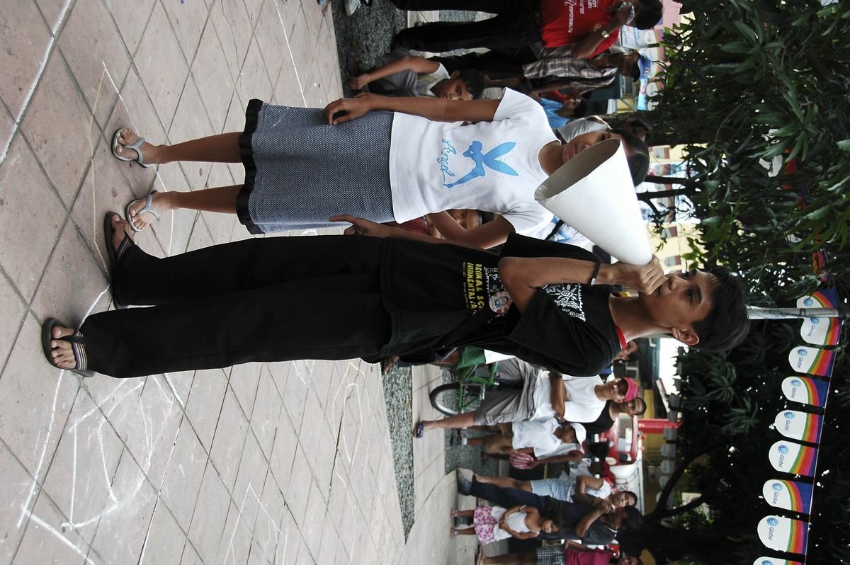 Public Art Festival, Angono, Rizal