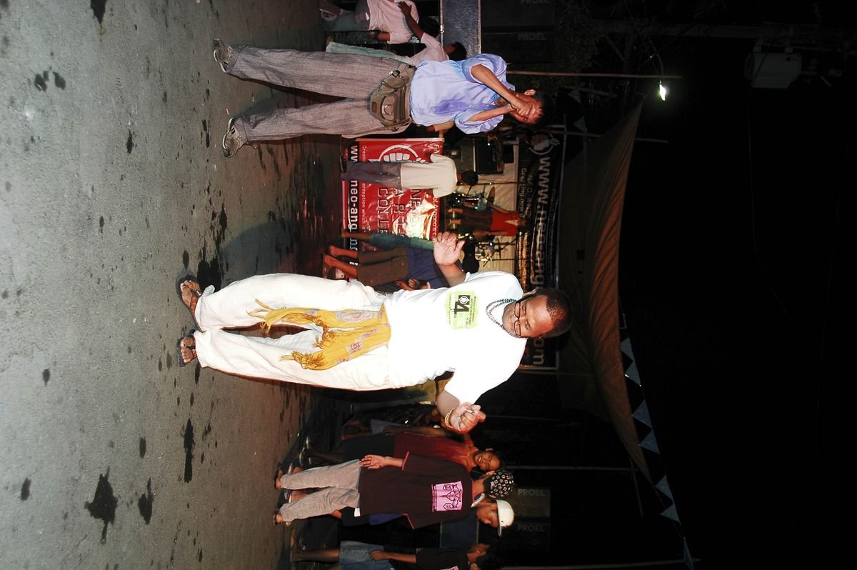 Public Art Festival, Angono, Rizal