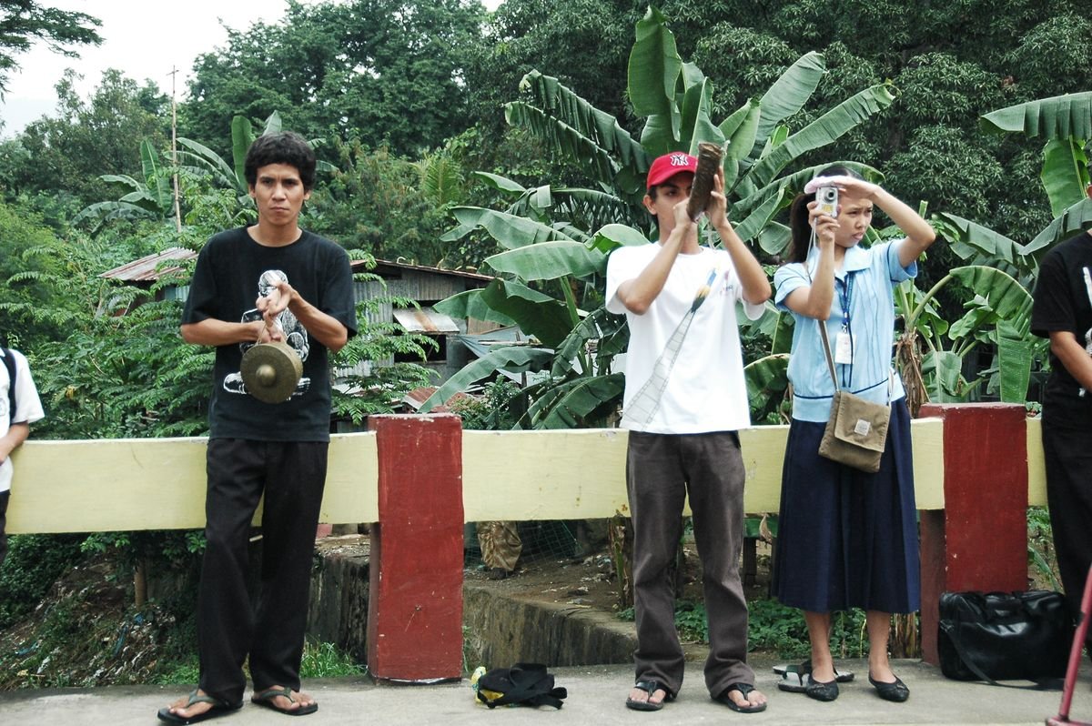 Public Art Festival, Angono, Rizal