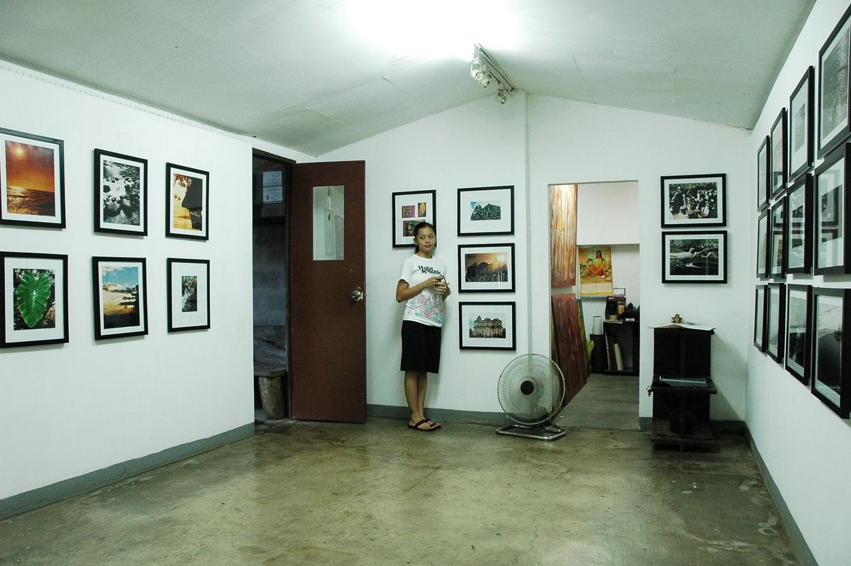 Public Art Festival, Angono, Rizal