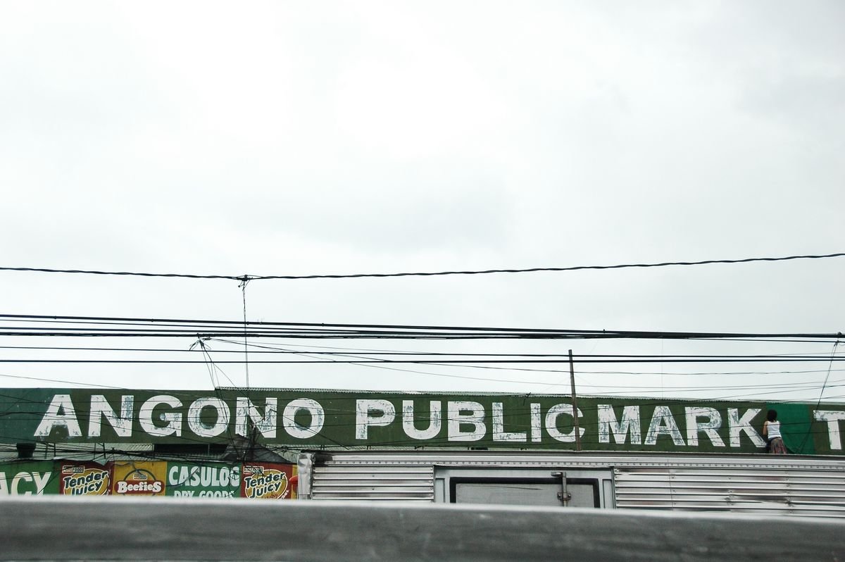 Public Art Festival, Angono, Rizal