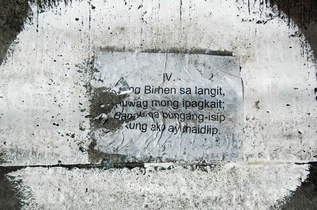 Public Art Festival, Angono, Rizal