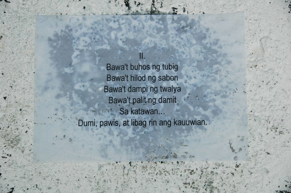 Public Art Festival, Angono, Rizal