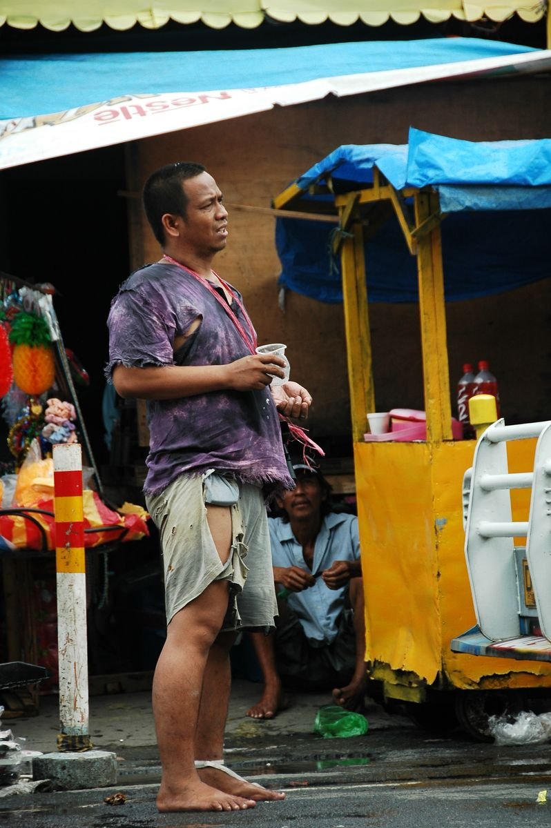 Public Art Festival, Angono, Rizal