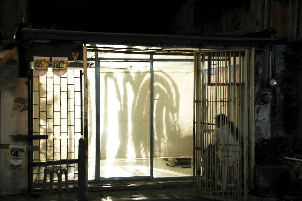 Public Art Festival, Angono, Rizal