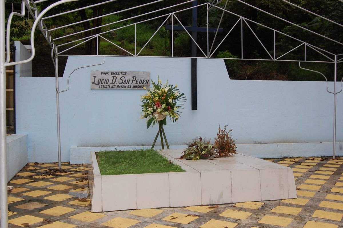 Public Art Festival, Angono, Rizal