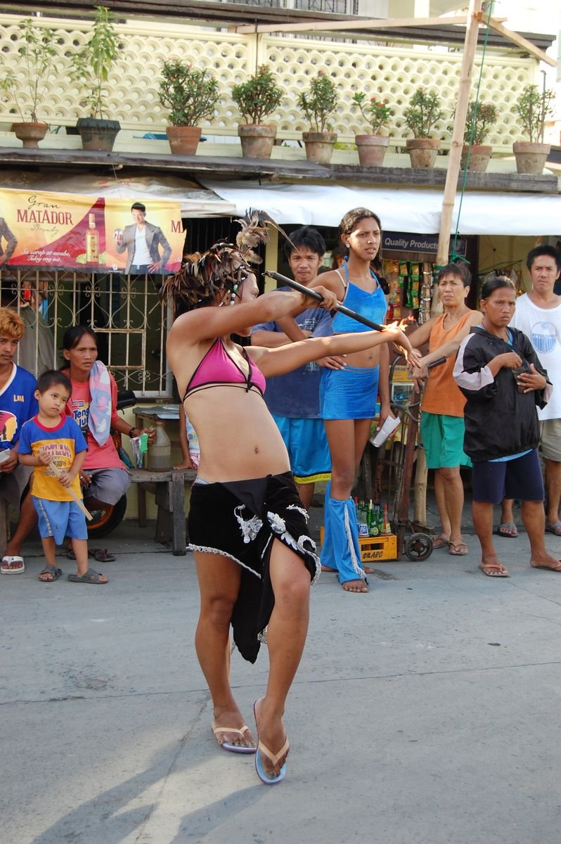 Public Art Festival, Angono, Rizal