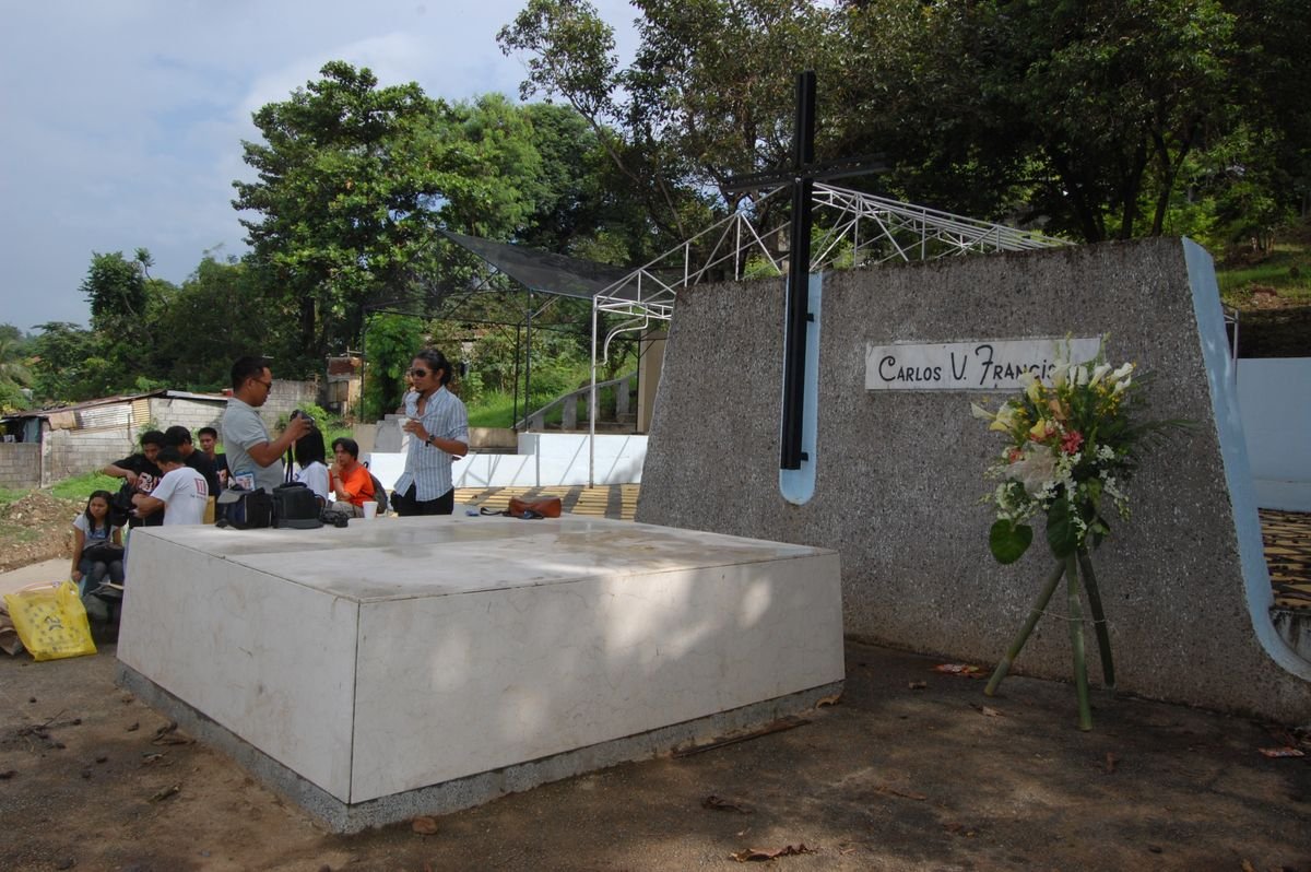 Public Art Festival, Angono, Rizal