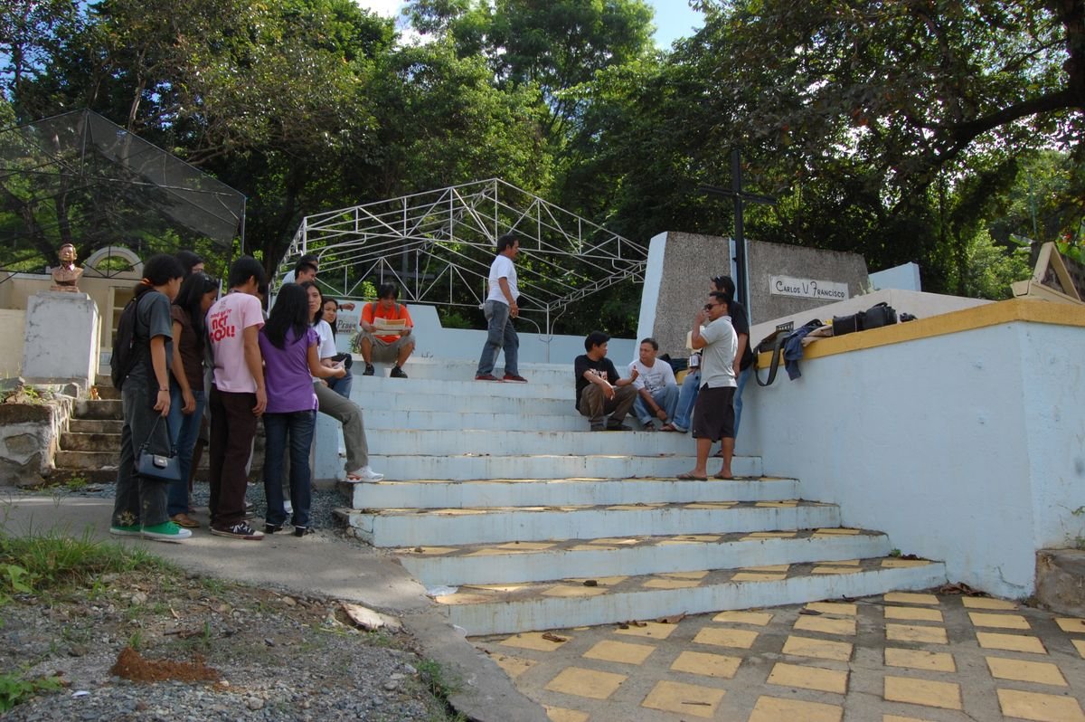 Public Art Festival, Angono, Rizal