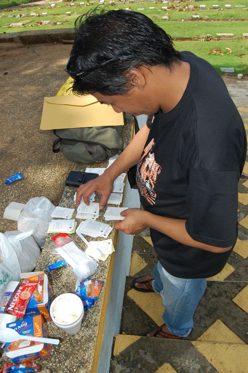 Public Art Festival, Angono, Rizal
