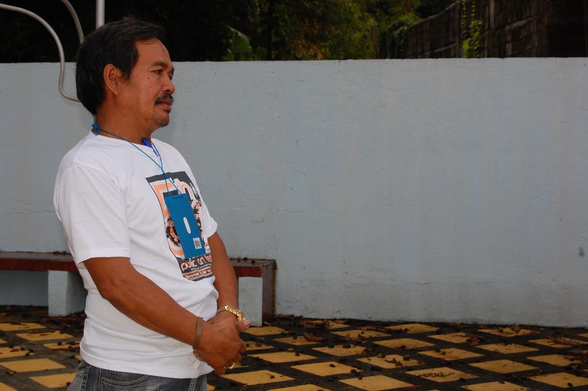 Public Art Festival, Angono, Rizal