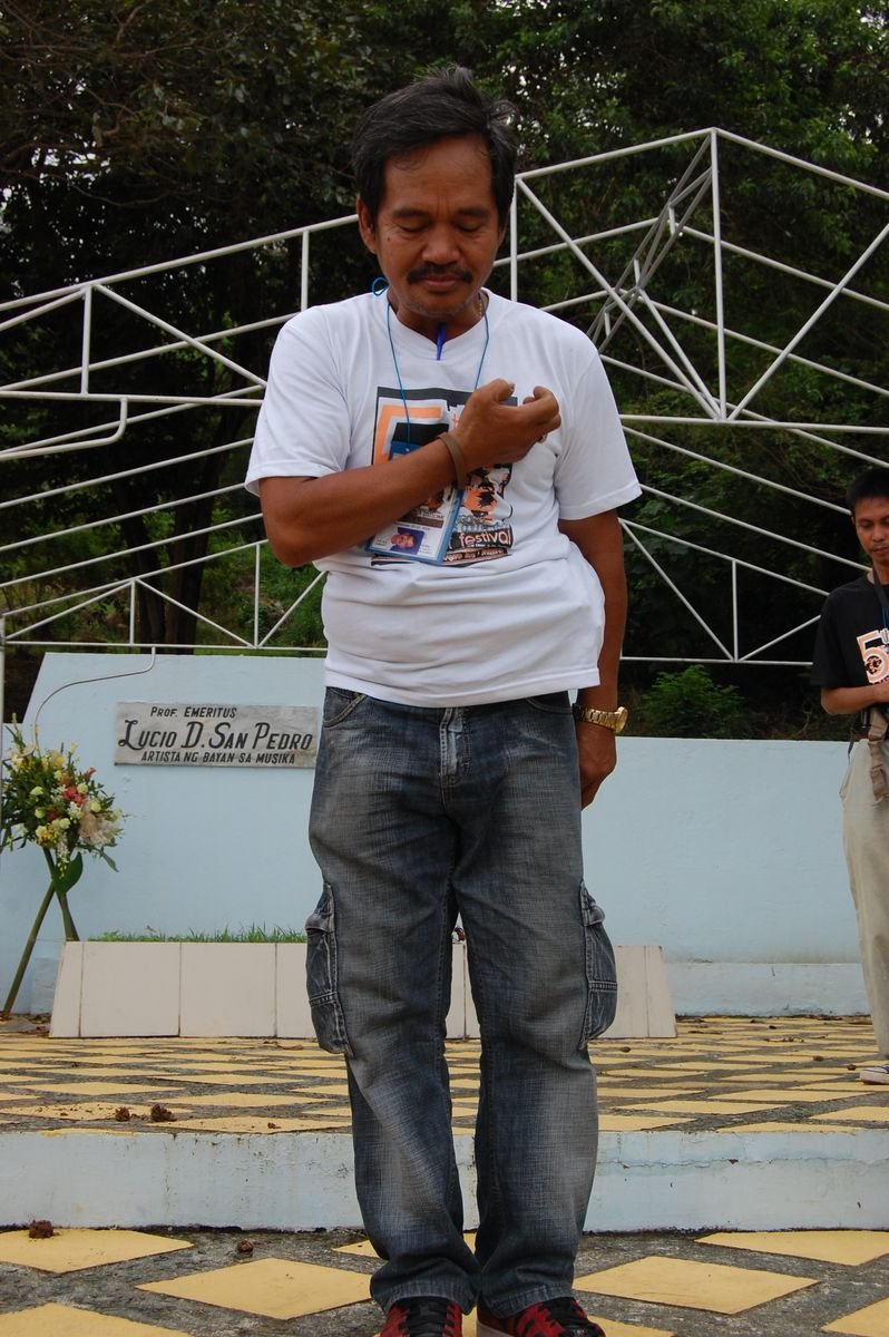 Public Art Festival, Angono, Rizal