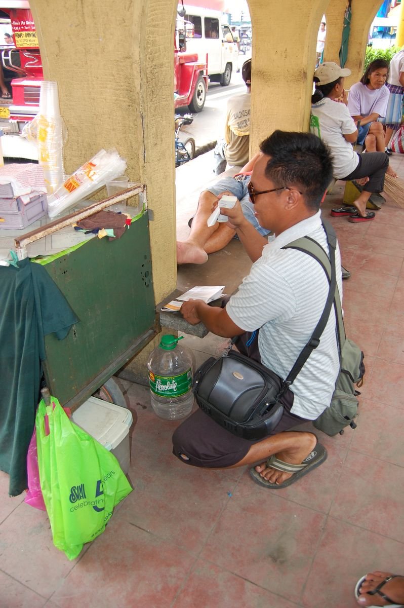 Public Art Festival, Angono, Rizal