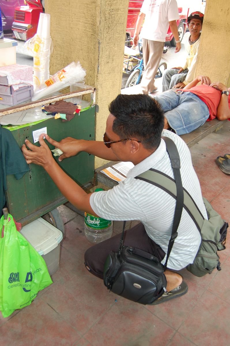Public Art Festival, Angono, Rizal
