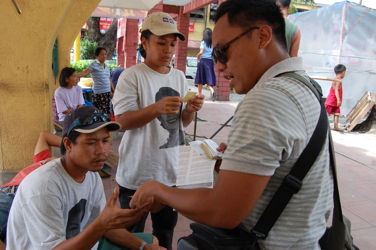 Public Art Festival, Angono, Rizal