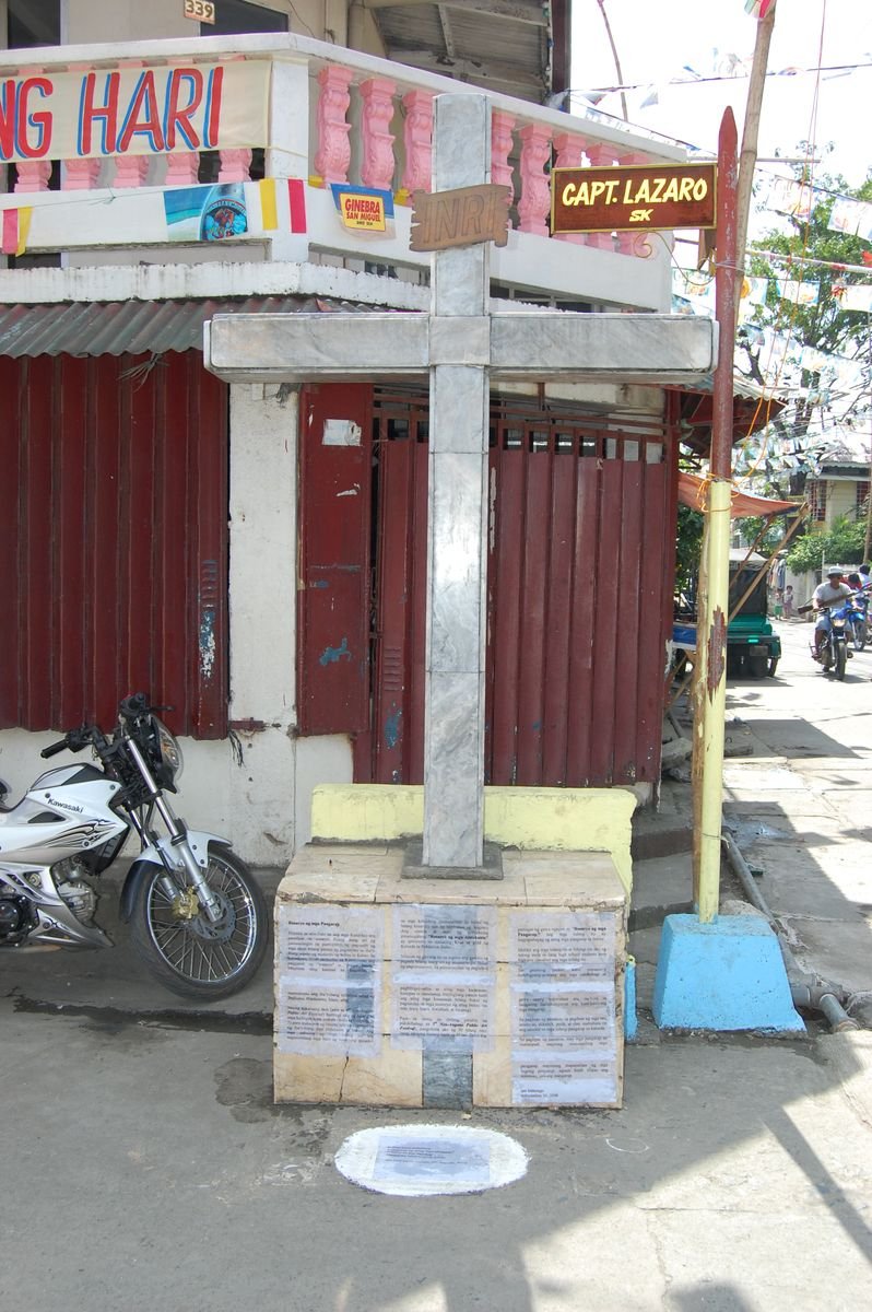 Public Art Festival, Angono, Rizal