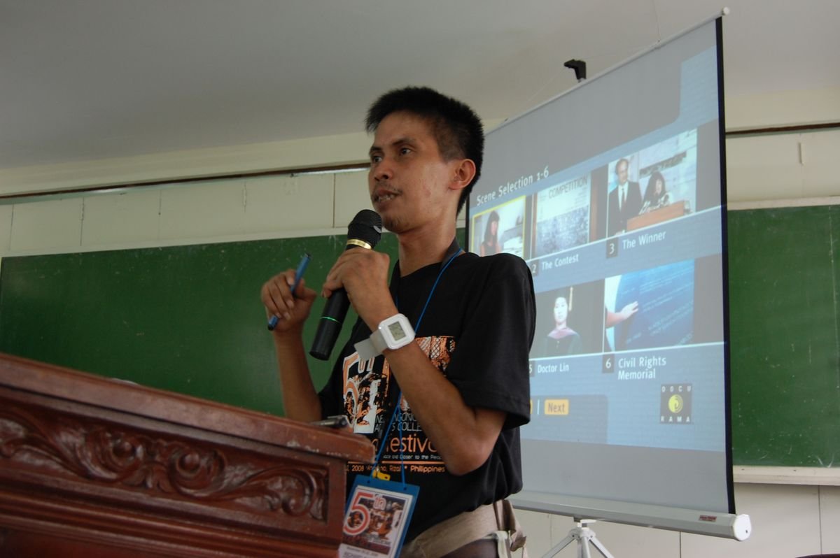 Public Art Festival, Angono, Rizal