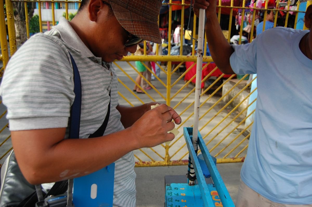 Public Art Festival, Angono, Rizal