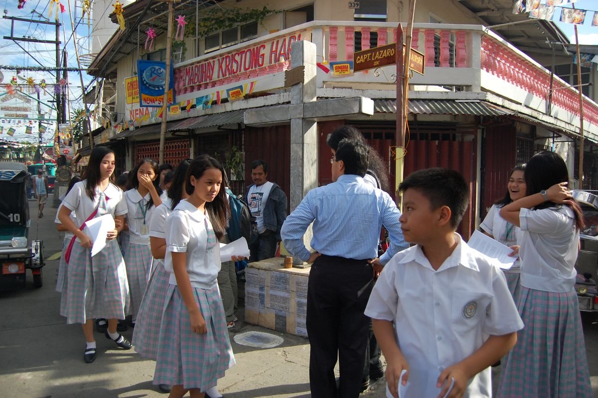 Public Art Festival, Angono, Rizal
