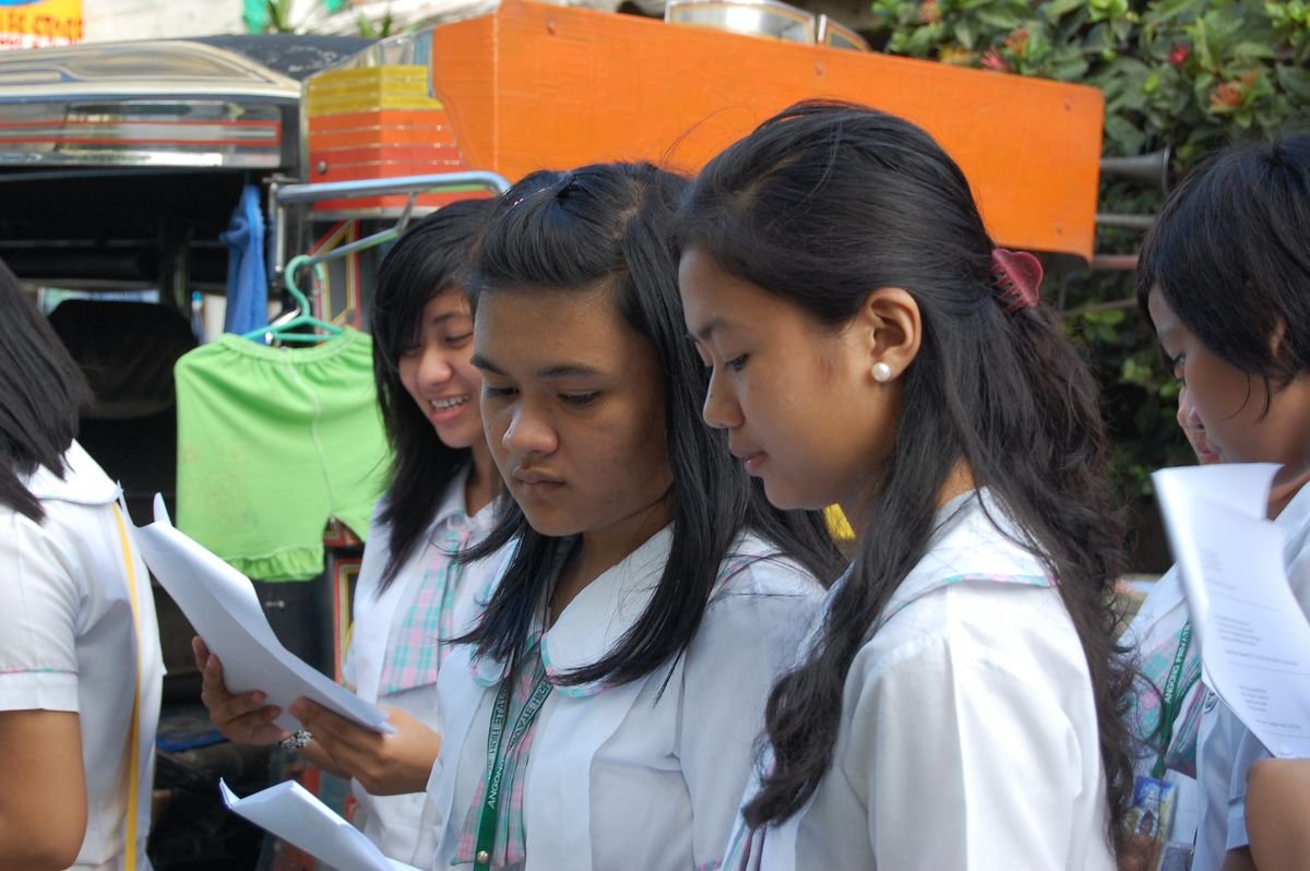 Public Art Festival, Angono, Rizal
