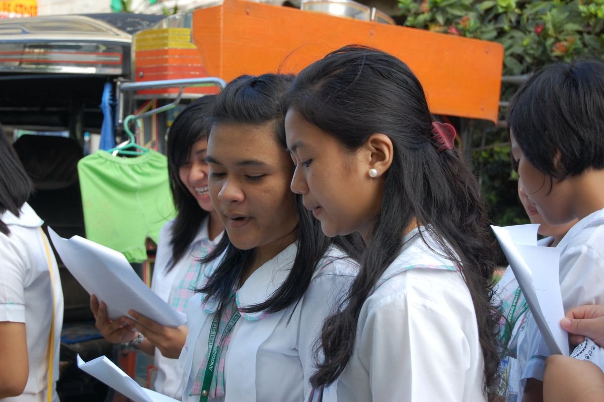 Public Art Festival, Angono, Rizal