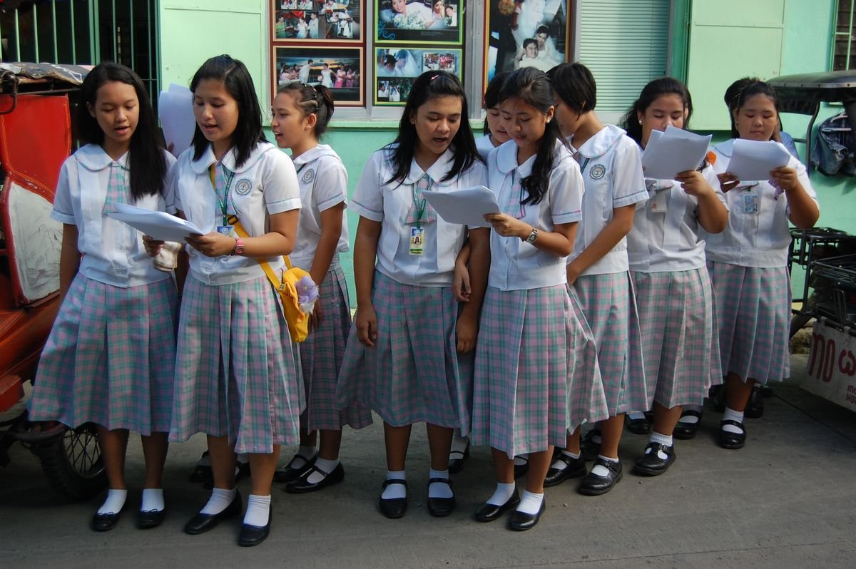 Public Art Festival, Angono, Rizal