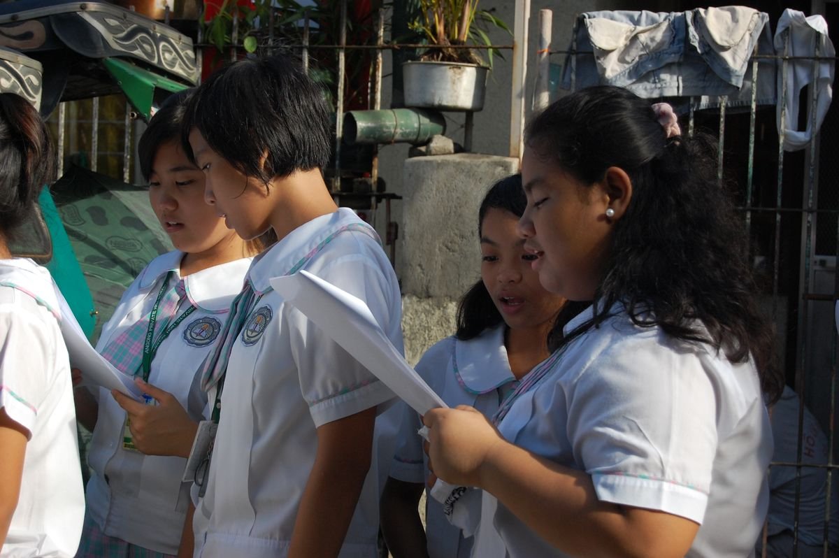 Public Art Festival, Angono, Rizal
