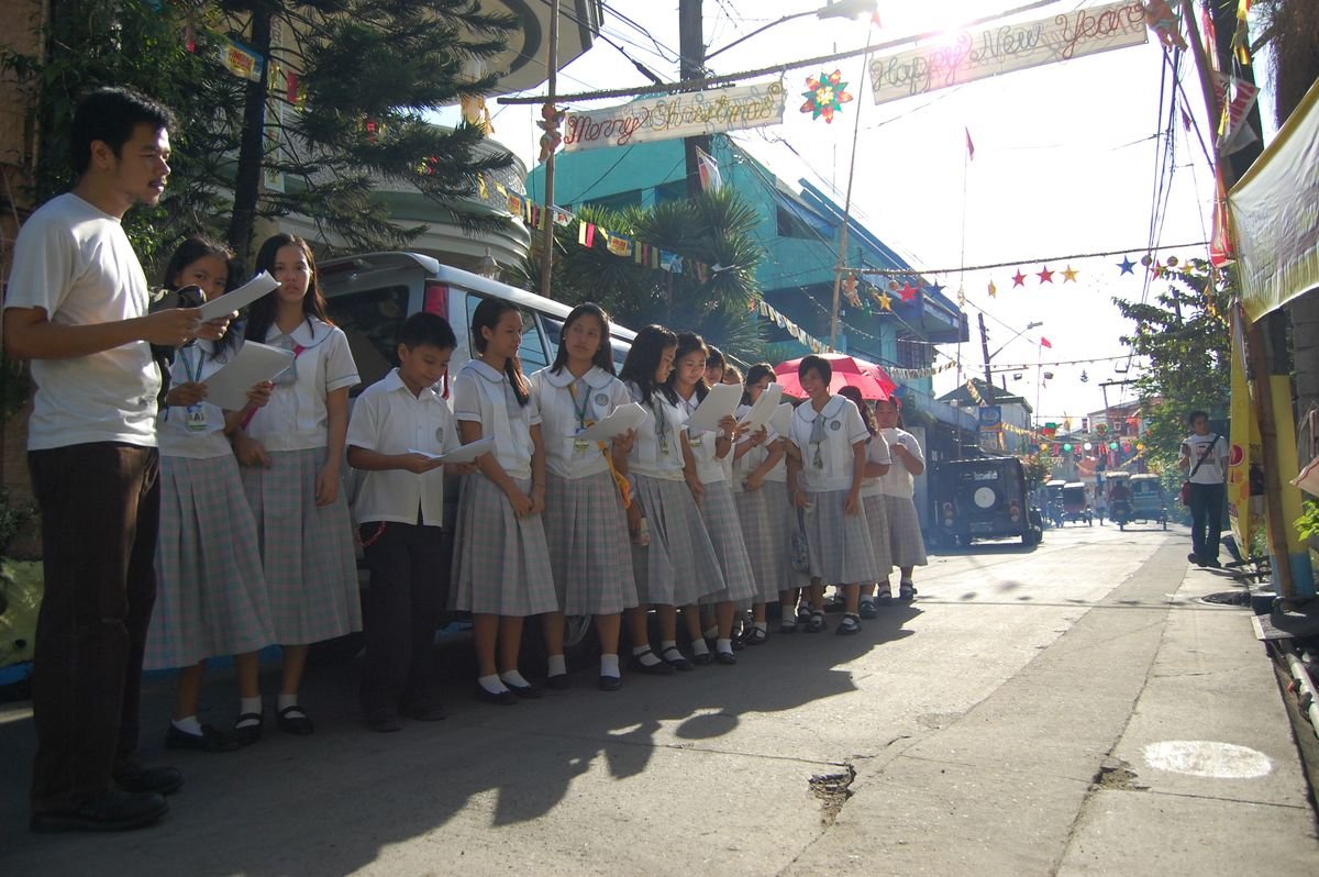 Public Art Festival, Angono, Rizal