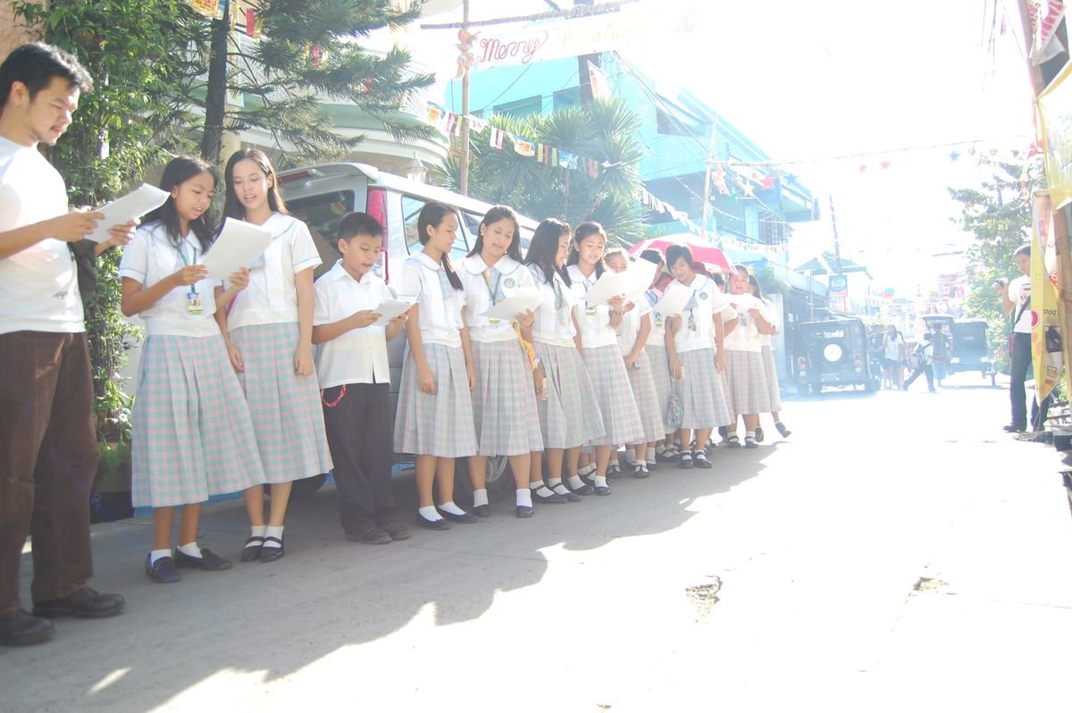 Public Art Festival, Angono, Rizal