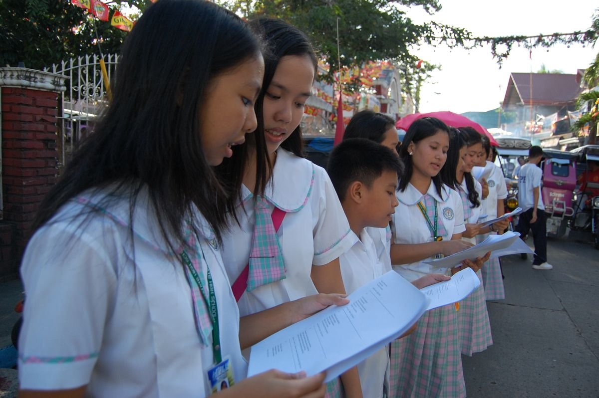Public Art Festival, Angono, Rizal