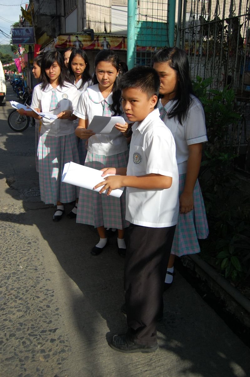 Public Art Festival, Angono, Rizal