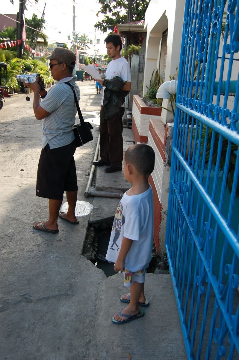 Public Art Festival, Angono, Rizal