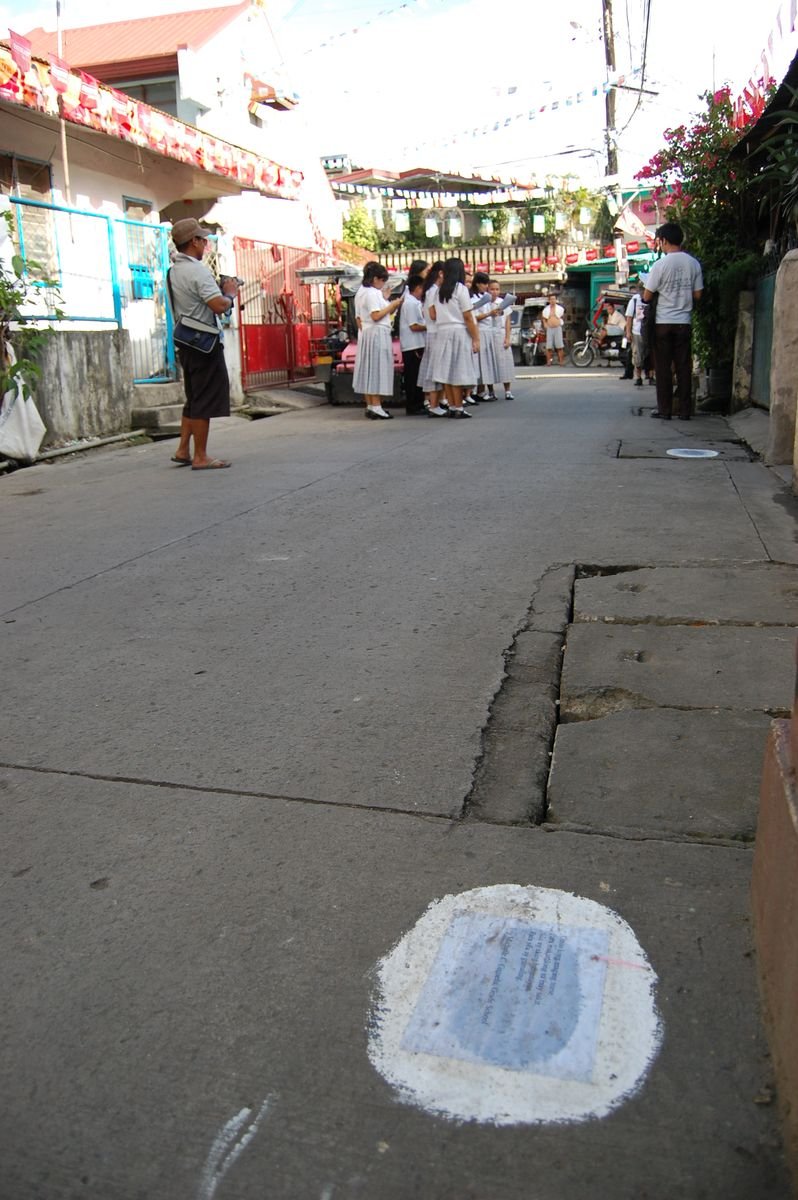 Public Art Festival, Angono, Rizal
