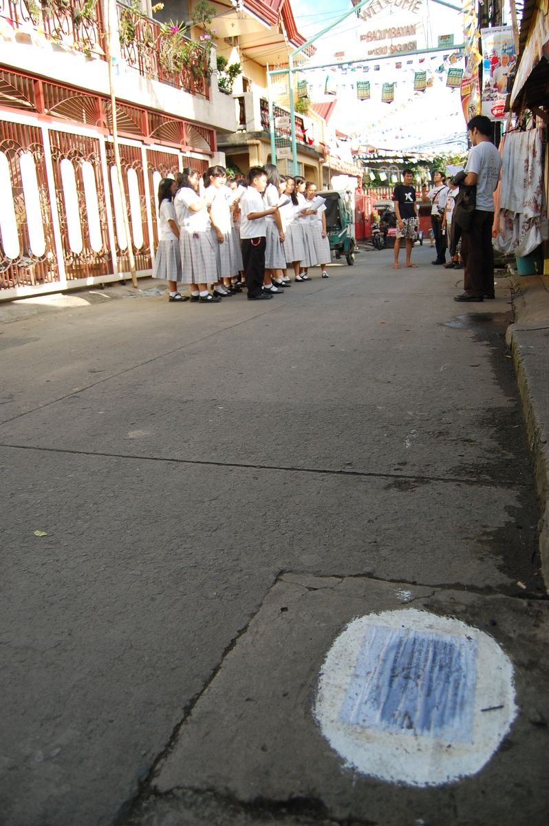 Public Art Festival, Angono, Rizal