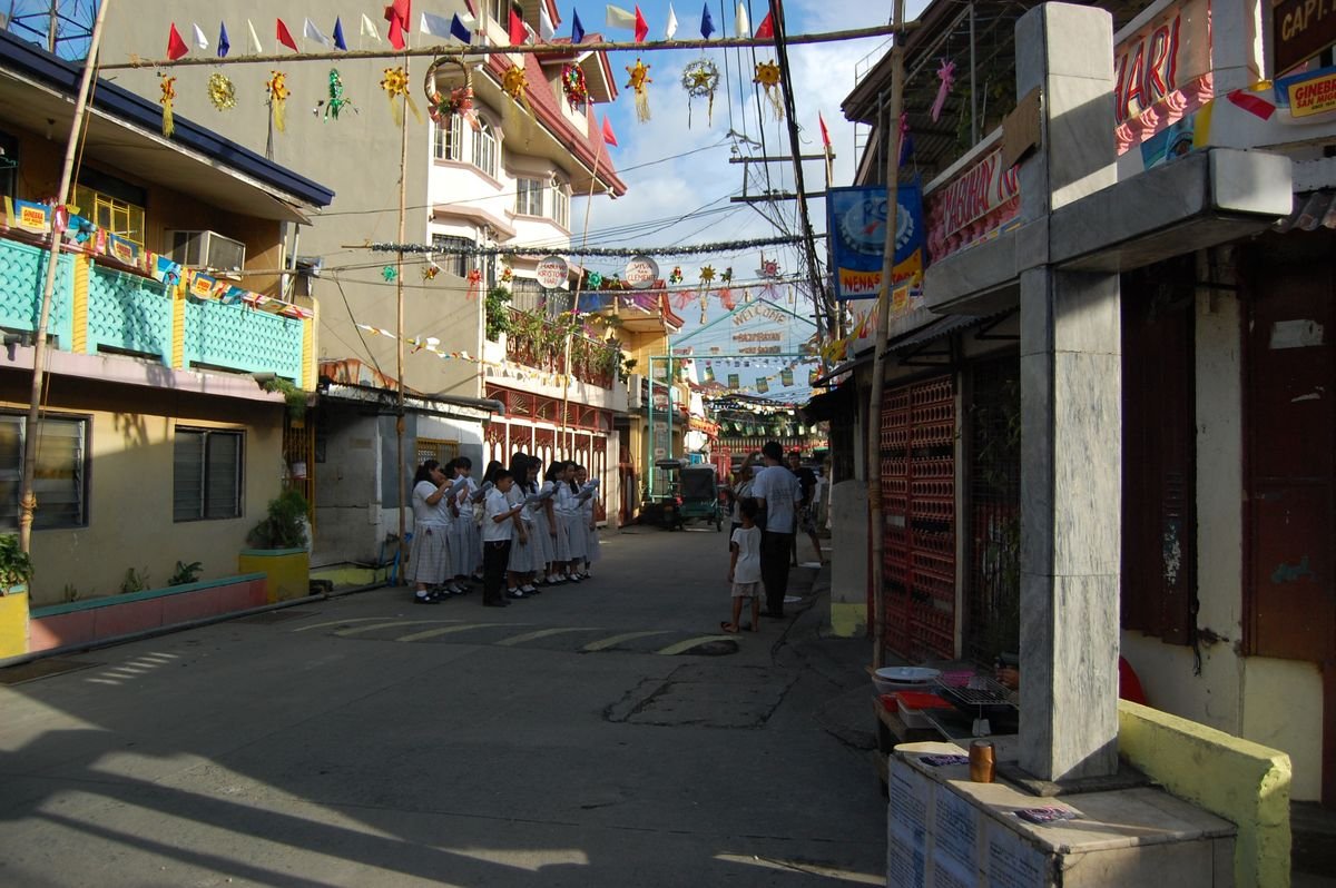 Public Art Festival, Angono, Rizal