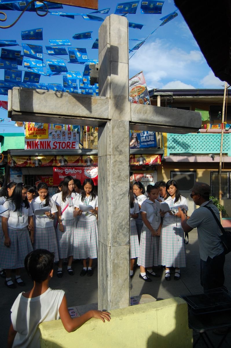 Public Art Festival, Angono, Rizal