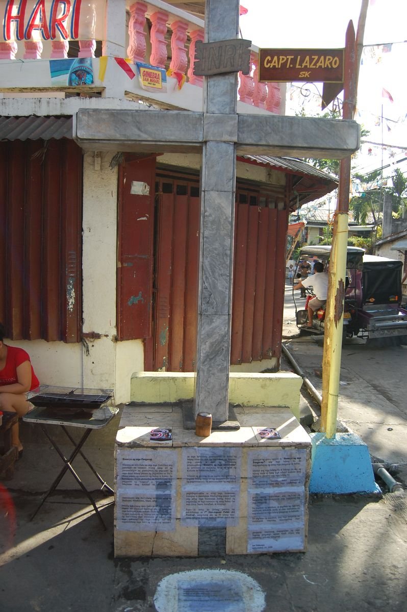 Public Art Festival, Angono, Rizal