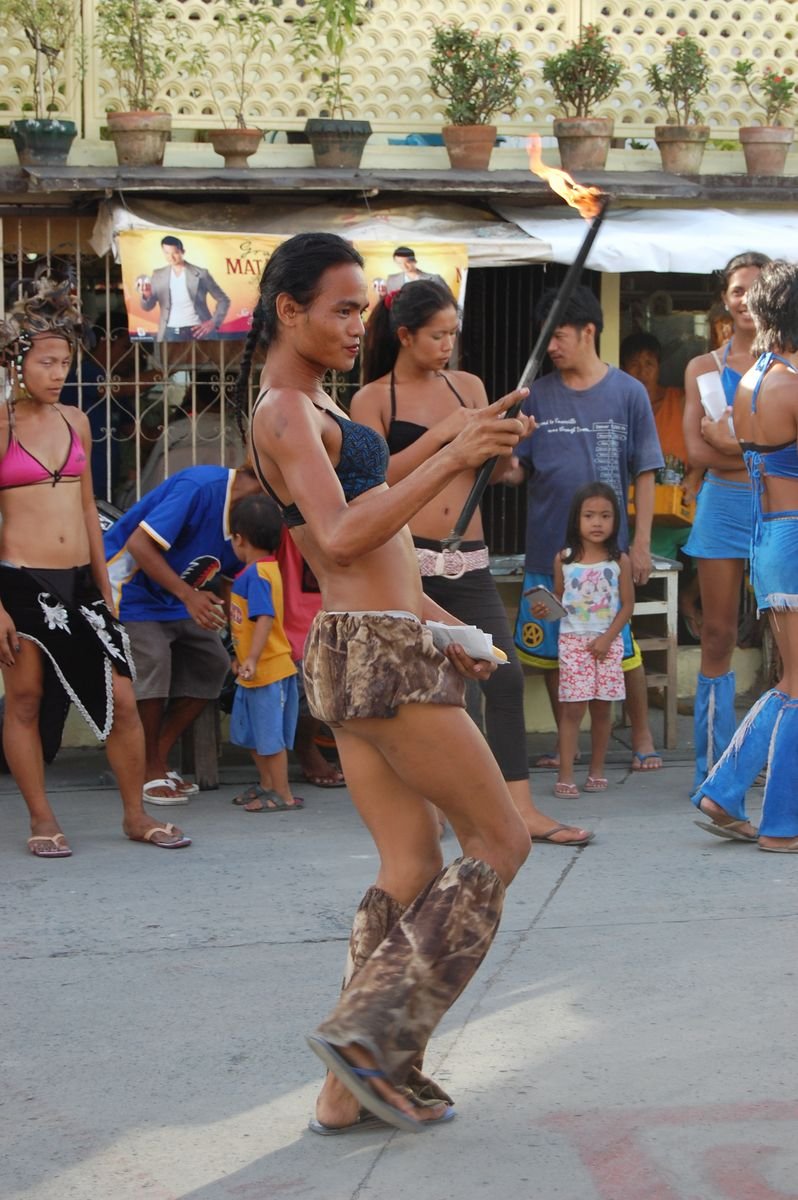 Public Art Festival, Angono, Rizal