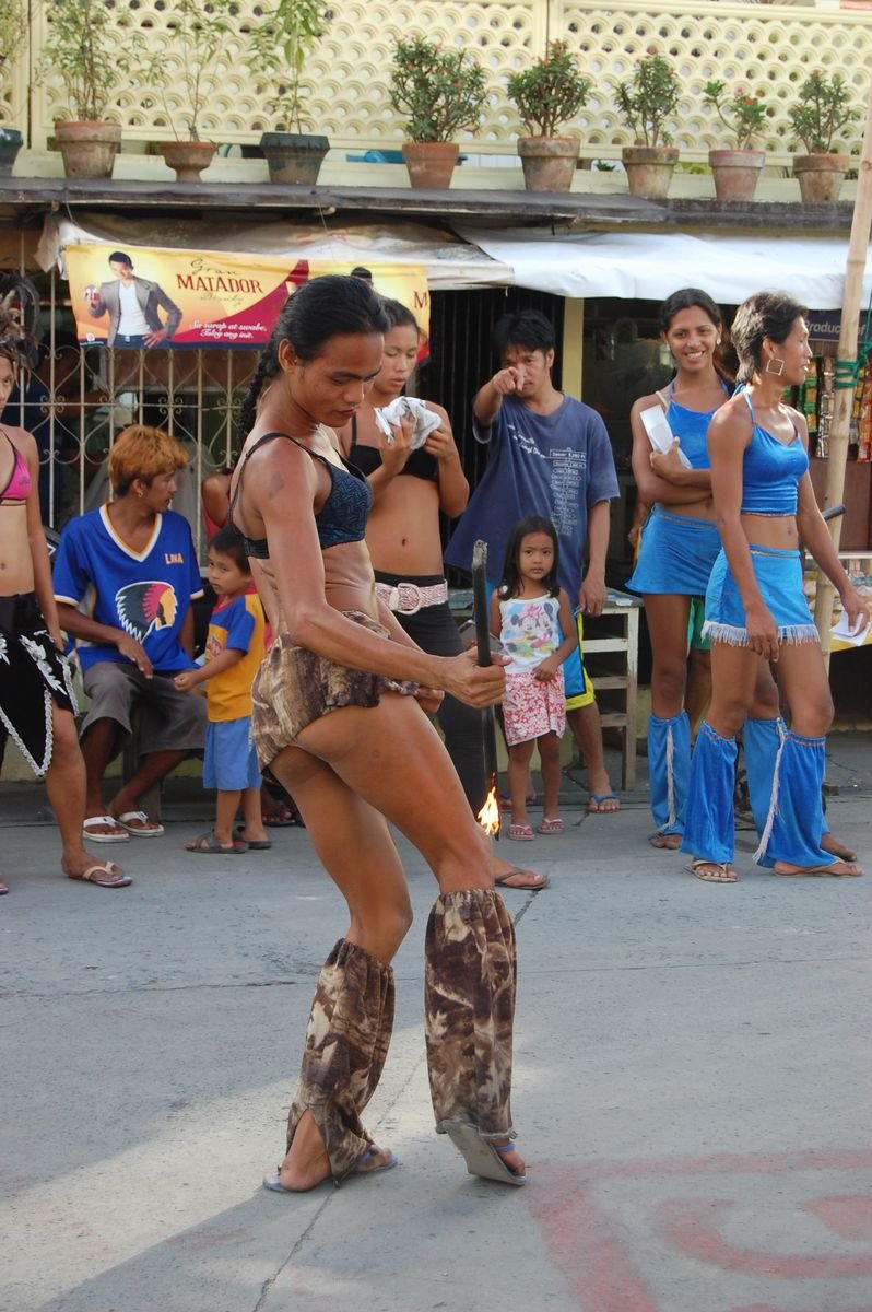 Public Art Festival, Angono, Rizal