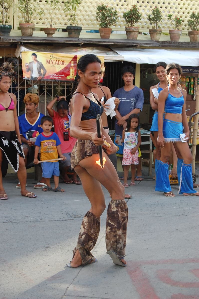 Public Art Festival, Angono, Rizal