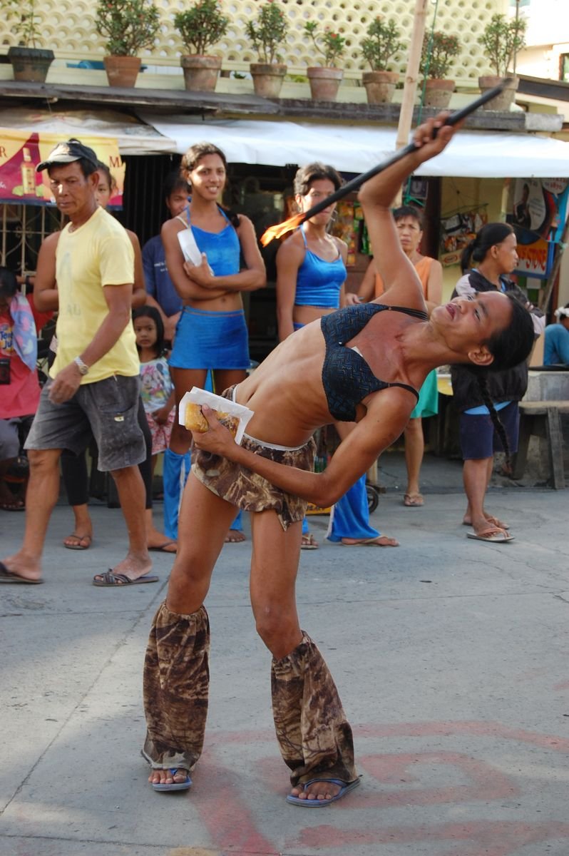 Public Art Festival, Angono, Rizal