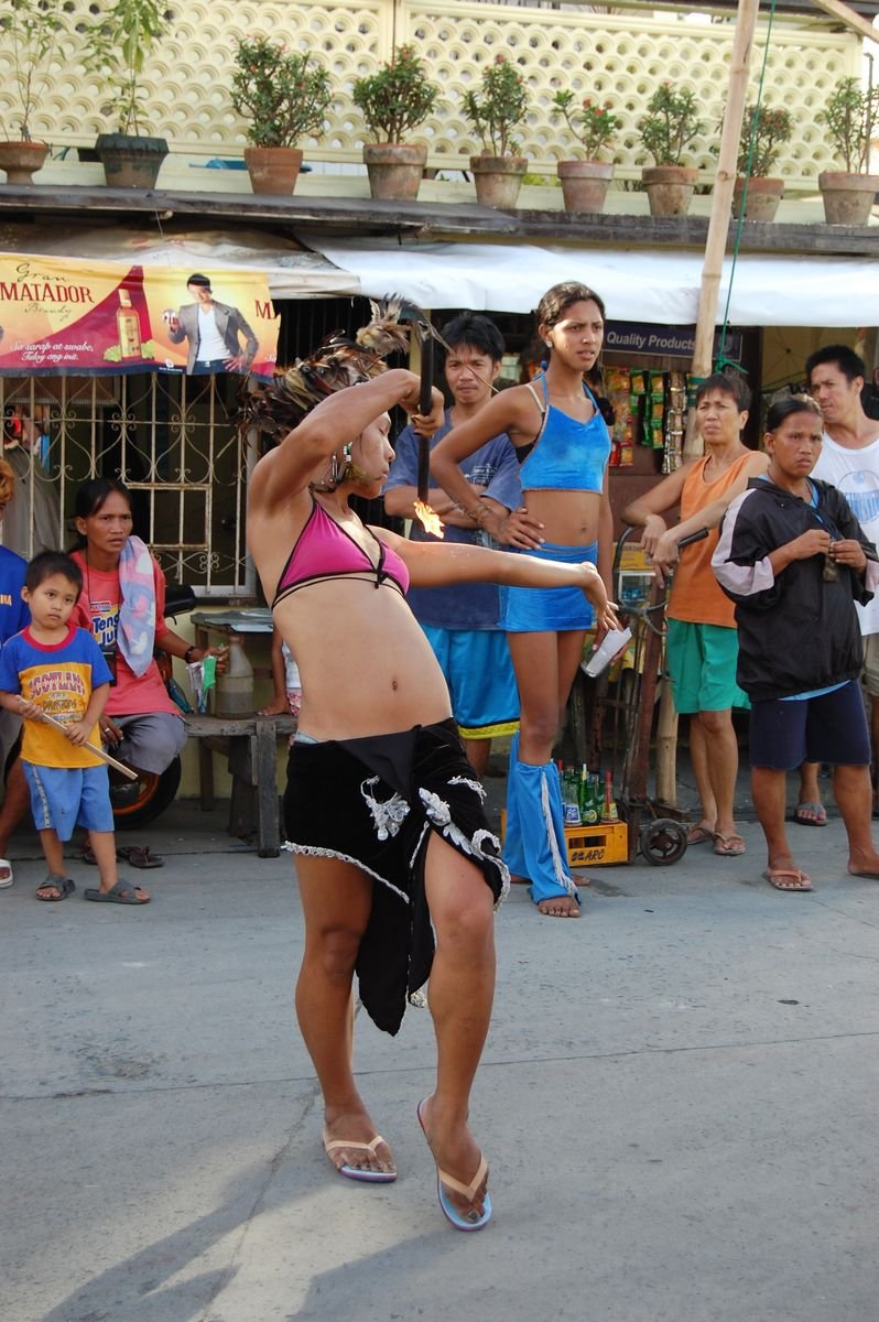 Public Art Festival, Angono, Rizal