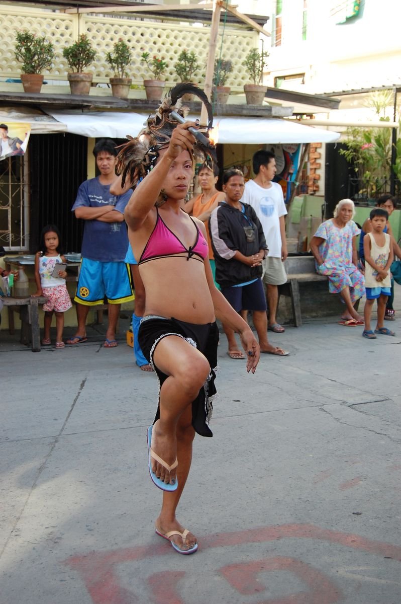 Public Art Festival, Angono, Rizal