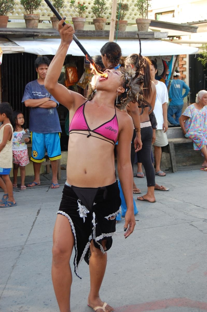Public Art Festival, Angono, Rizal